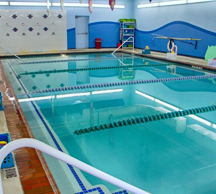 Aqua-Tots Swim Schools Missouri City (Missouri&nbspCity,&nbspTX)